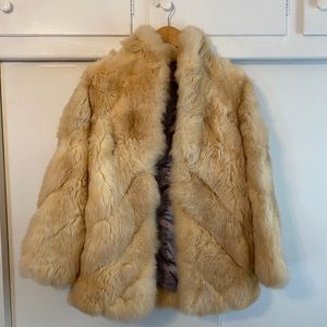 Fur Coat